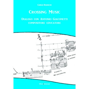 Crossing Music - Spartiti e CD