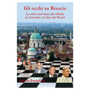 Gli occhi su Brescia