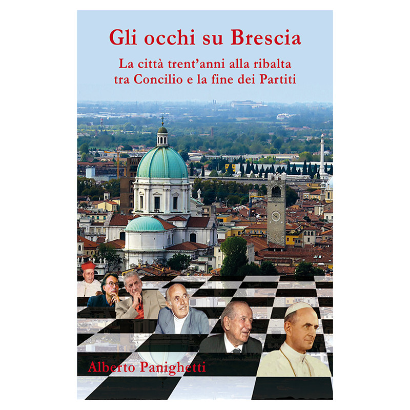 Gli occhi su Brescia