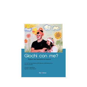 Giochi con me?