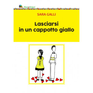 Lasciarsi in un cappotto giallo