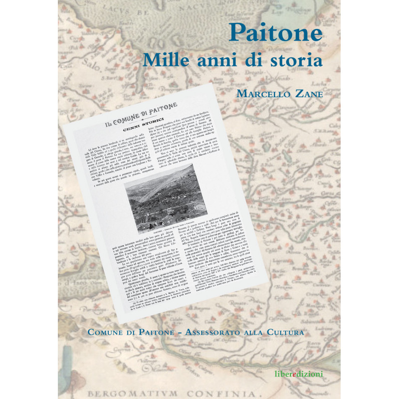 Paitone. Mille anni di storia