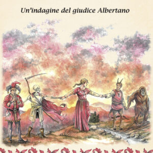 Delitto in maschera