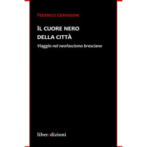 IL CUORE NERO DELLA CITTÀ - SECONDA EDIZIONE