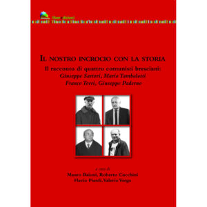 IL NOSTRO INCROCIO CON LA STORIA