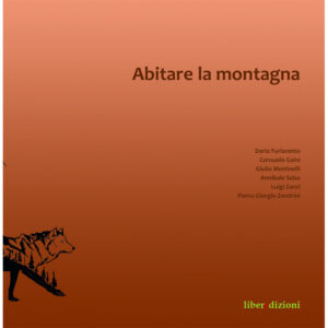 ABITARE LA MONTAGNA