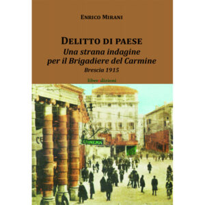 DELITTO DI PAESE
