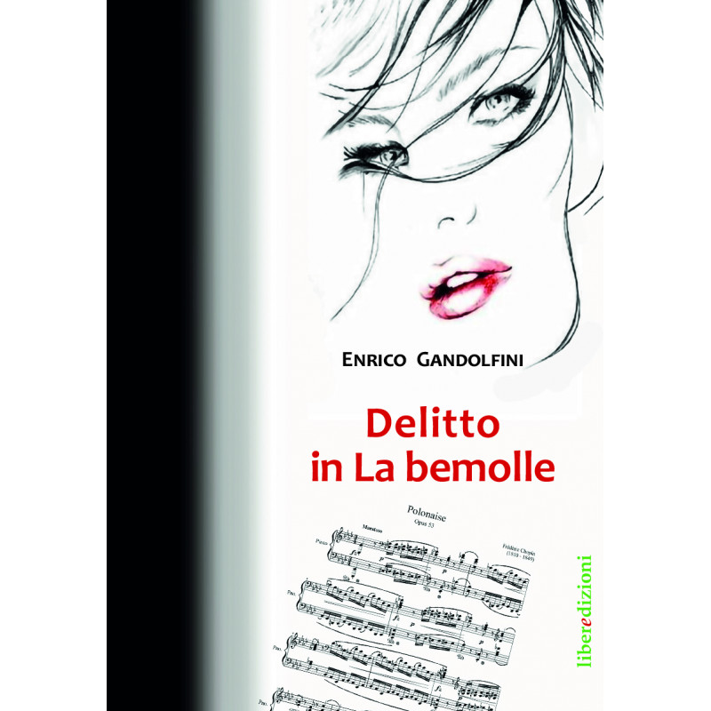DELITTO IN LA BEMOLLE