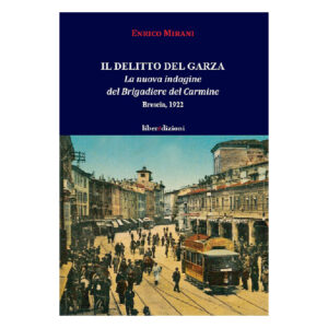 IL DELITTO DEL GARZA