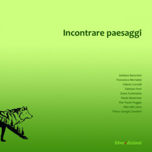 INCONTRARE PAESAGGI