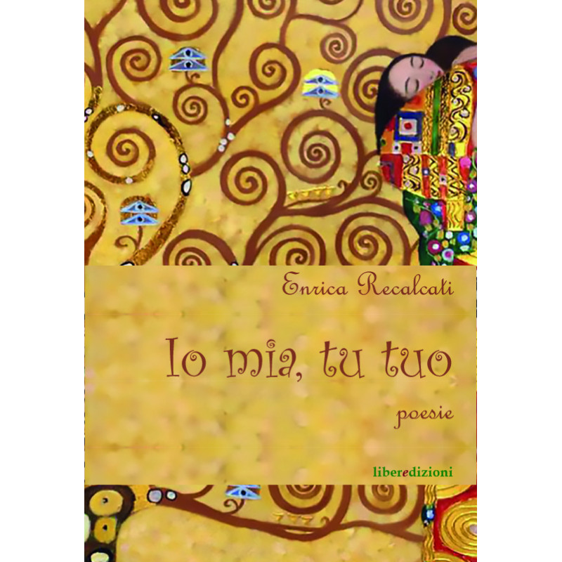 IO MIA, TU TUO