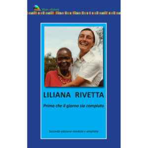 LILIANA RIVETTA