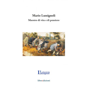 MARIO LUSSIGNOLI