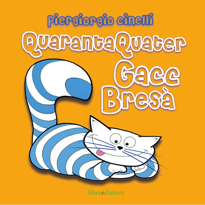QUARANTAQUATER GACC BRESÀ - ILLUSTRATO