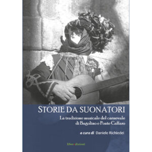 STORIE DA SUONATORI - ILLUSTRATO, SPARTITI E CD