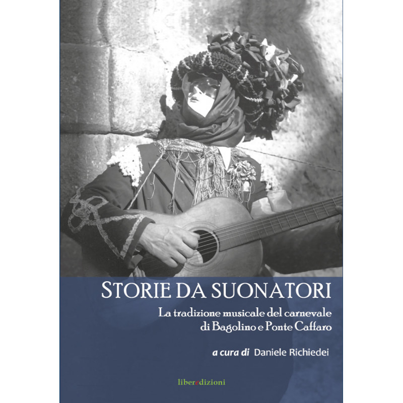 STORIE DA SUONATORI - ILLUSTRATO, SPARTITI E CD