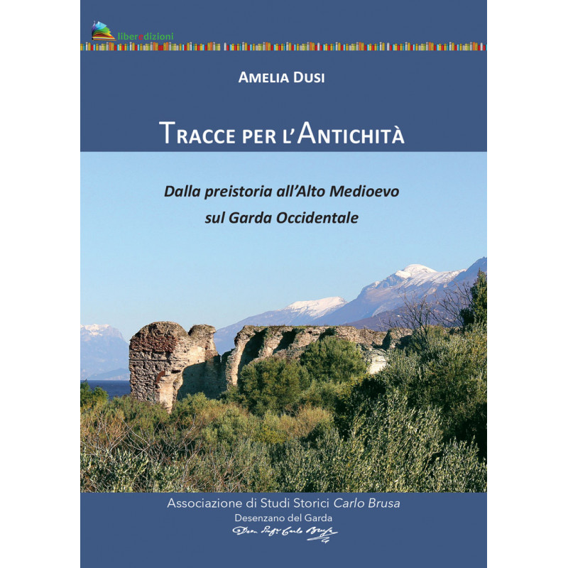 TRACCE PER L'ANTICHITÀ