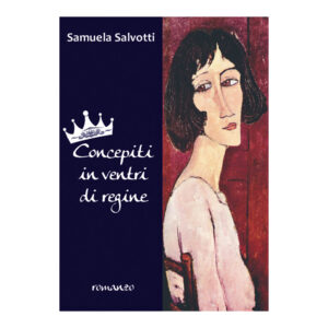 CONCEPITI IN VENTRI DI REGINE - PREMIO ITALO CALVINO 1996
