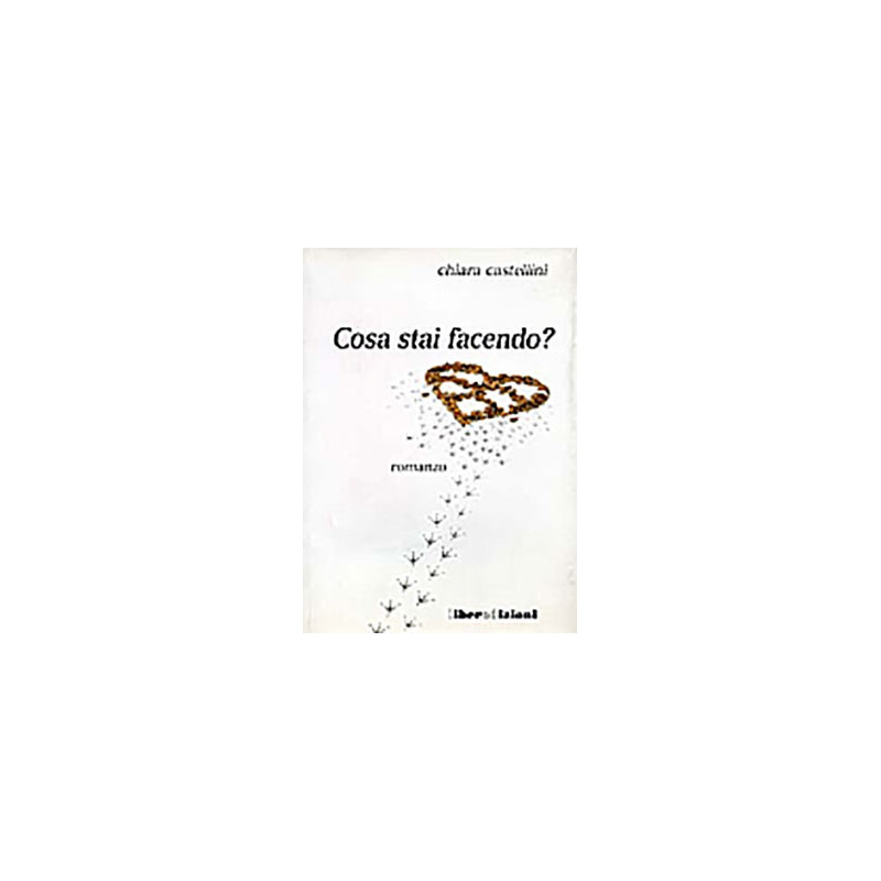 COSA STAI FACENDO?
