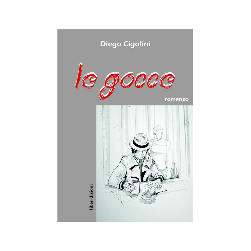 LE GOCCE