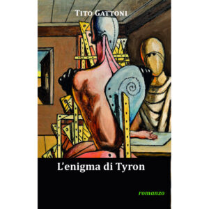 L'ENIGMA DI TYRON
