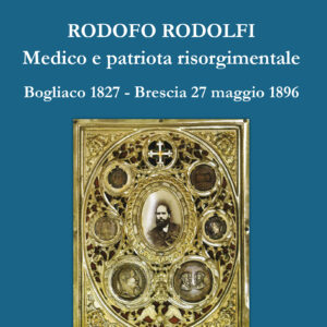 RODOLFO RODOLFI Medico e patriota risorgimentale