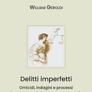 Delitti imperfetti