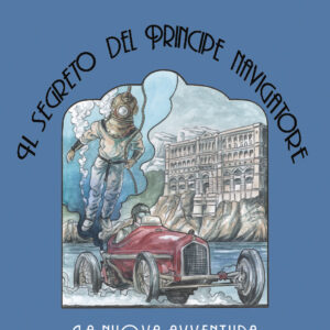 Il segreto del Principe Navigatore