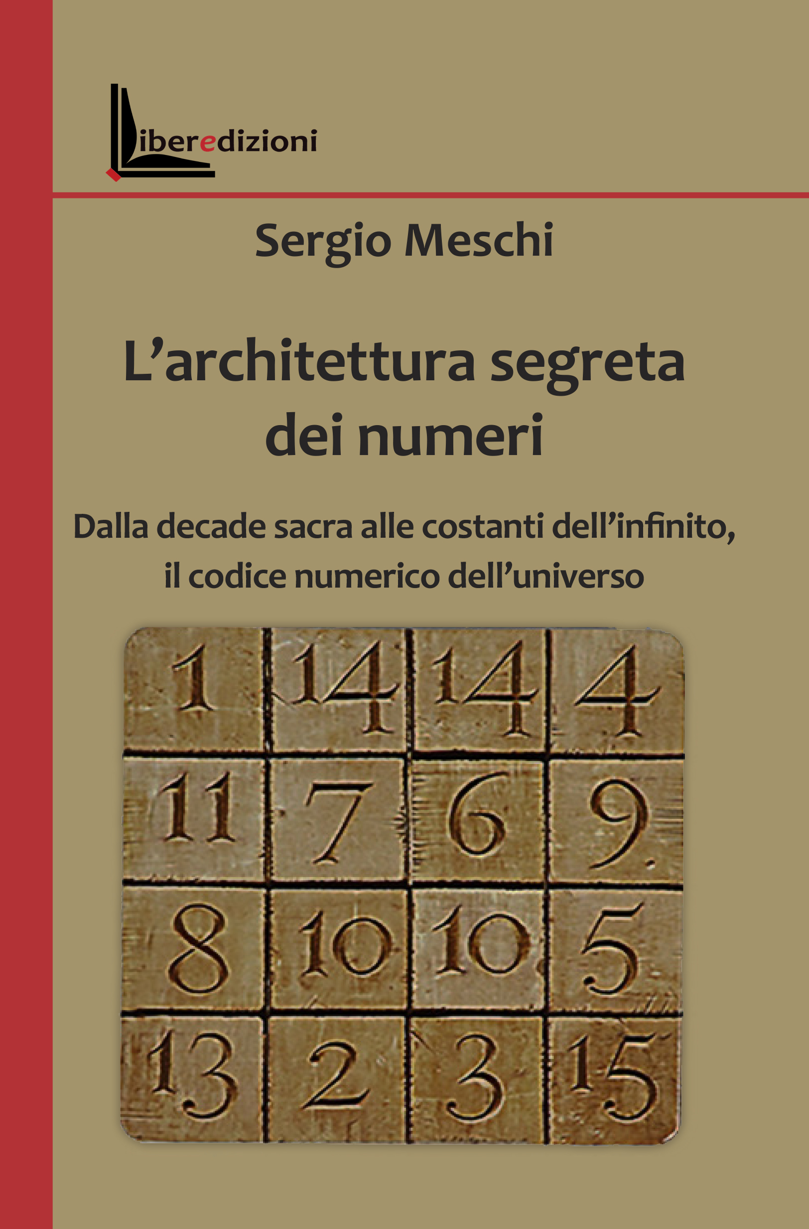 L’architettura segreta dei numeri